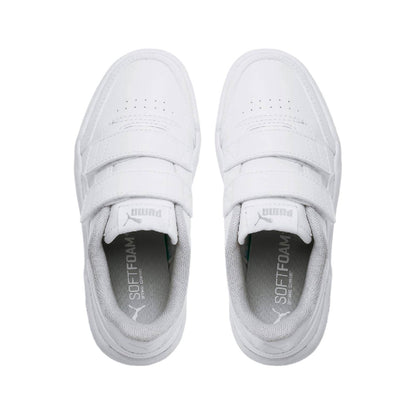 ZAPATILLAS PUMA PRE-SCHOOL CARACAL V