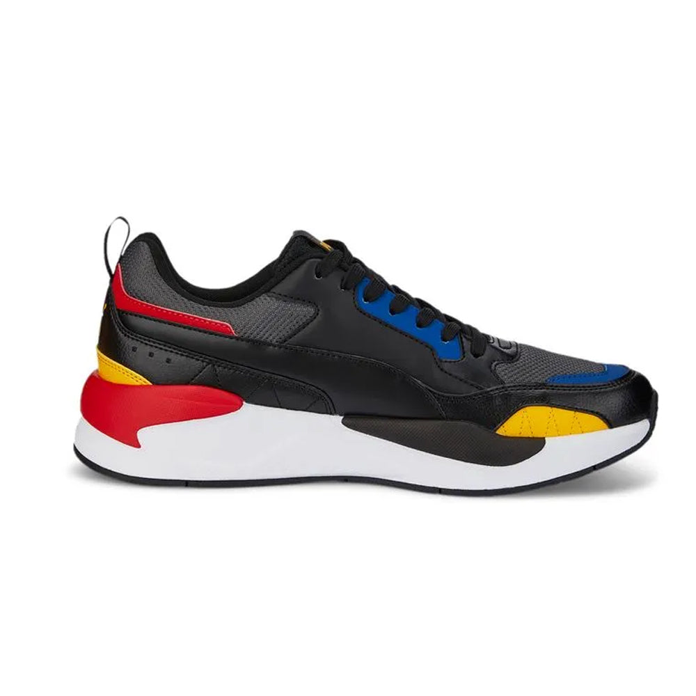 ZAPATILLAS PUMA HOMBRE X-RAY 2 SQUARE