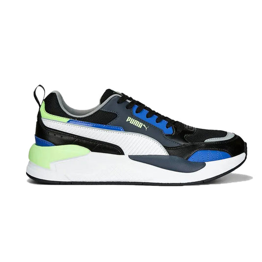 ZAPATILLAS PUMA HOMBRE X-RAY 2 SQUARE