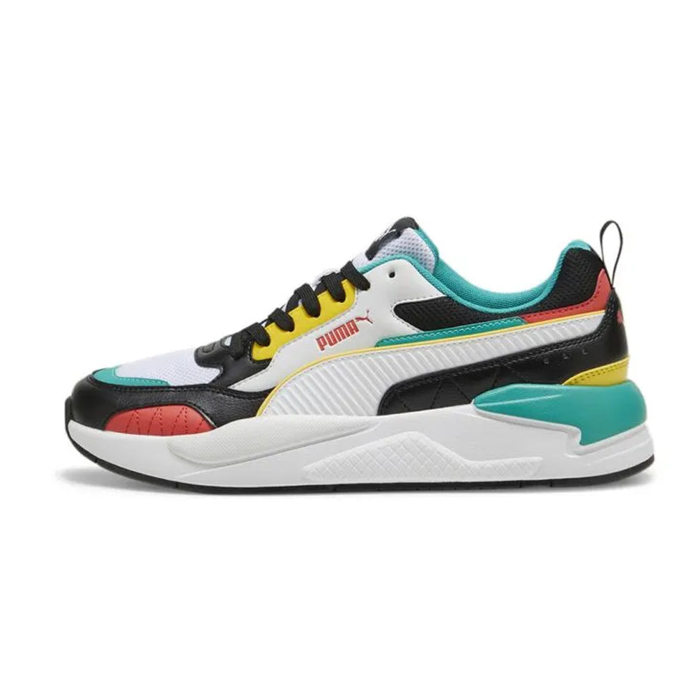 ZAPATILLAS PUMA HOMBRE X-RAY 2 SQUARE