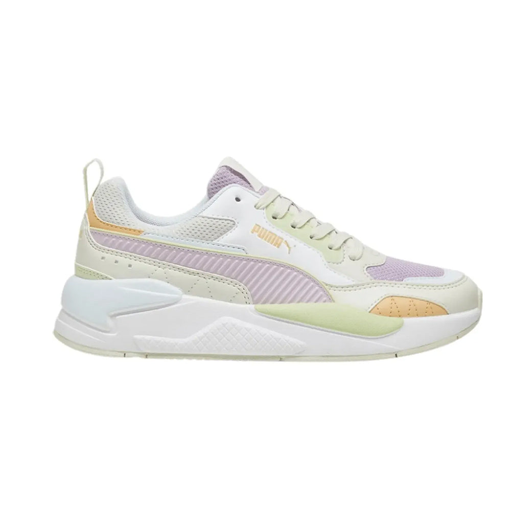 ZAPATILLAS PUMA MUJER X-RAY 2 SQUARE