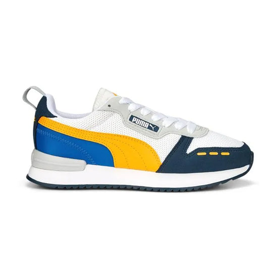 ZAPATILLAS PUMA JUNIOR R78