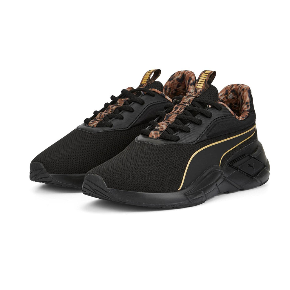 ZAPATILLAS PUMA MUJER LEX SAFARI GLAM WN'S