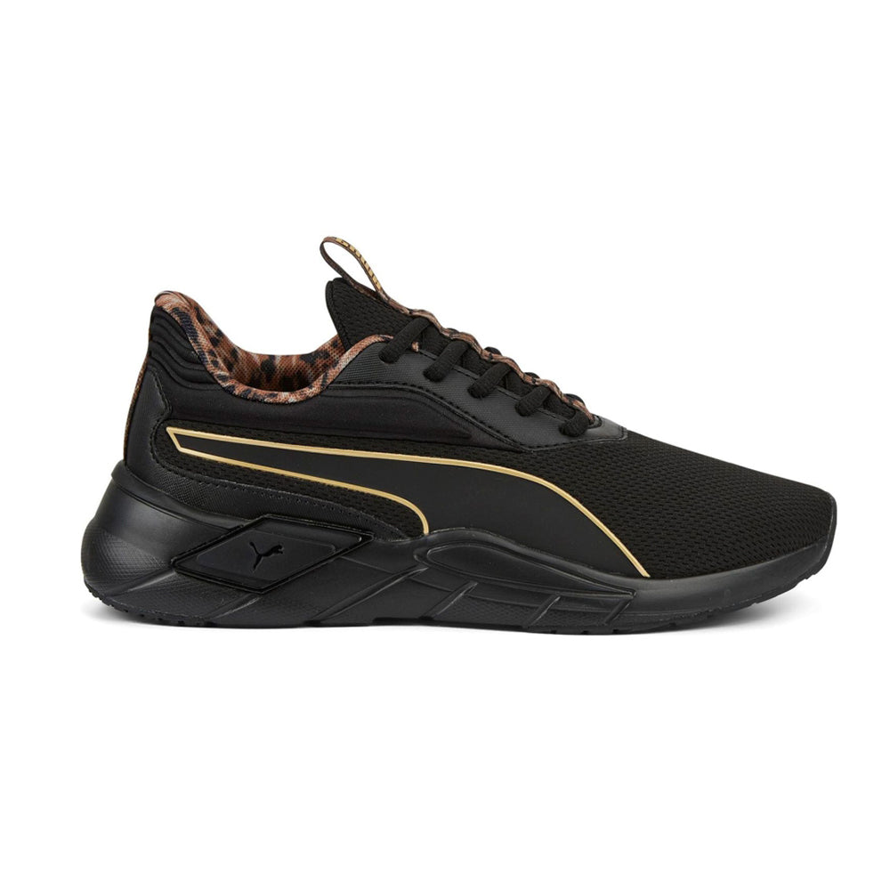 ZAPATILLAS PUMA MUJER LEX SAFARI GLAM WN'S