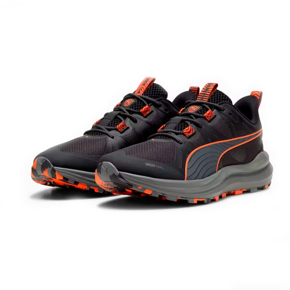 ZAPATILLAS PUMA HOMBRE REFLECT LITE TRAIL