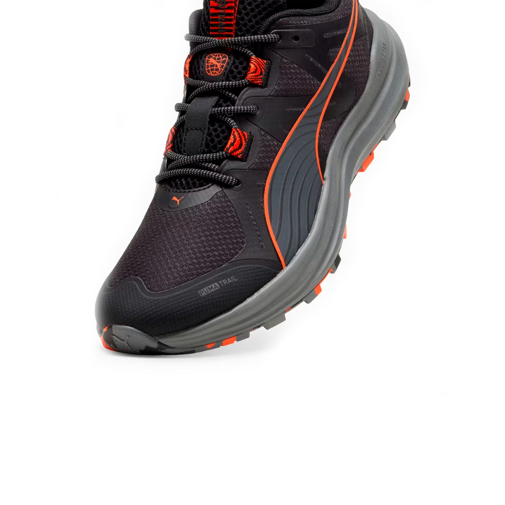 ZAPATILLAS PUMA HOMBRE REFLECT LITE TRAIL