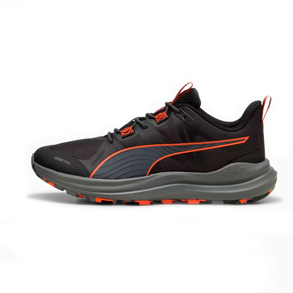 ZAPATILLAS PUMA HOMBRE REFLECT LITE TRAIL