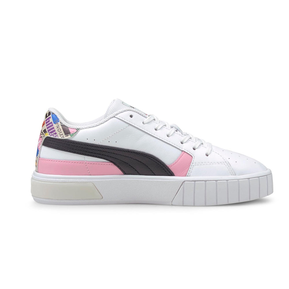 ZAPATILLAS PUMA MUJER CALI STAR