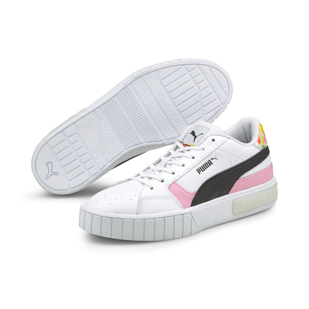 ZAPATILLAS PUMA MUJER CALI STAR