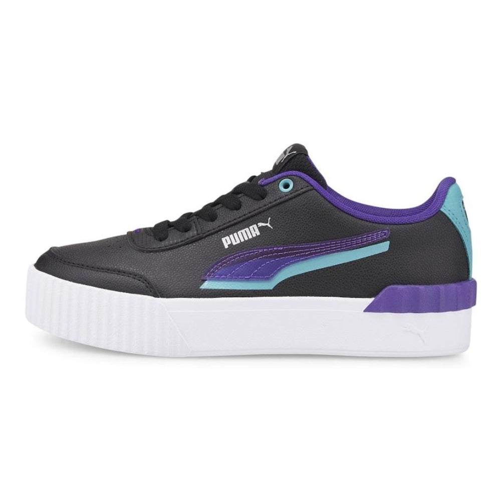 ZAPATILLAS PUMA MUJER CARINA LIFT SHADOW