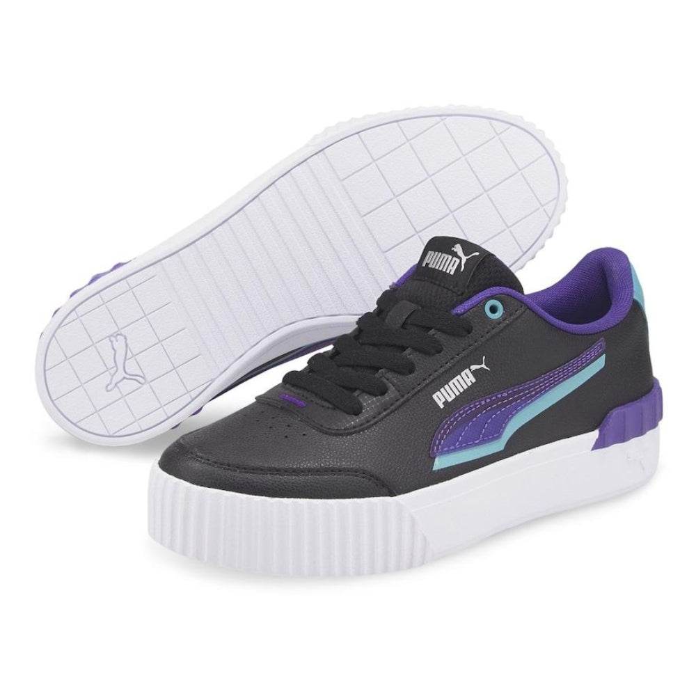 ZAPATILLAS PUMA MUJER CARINA LIFT SHADOW