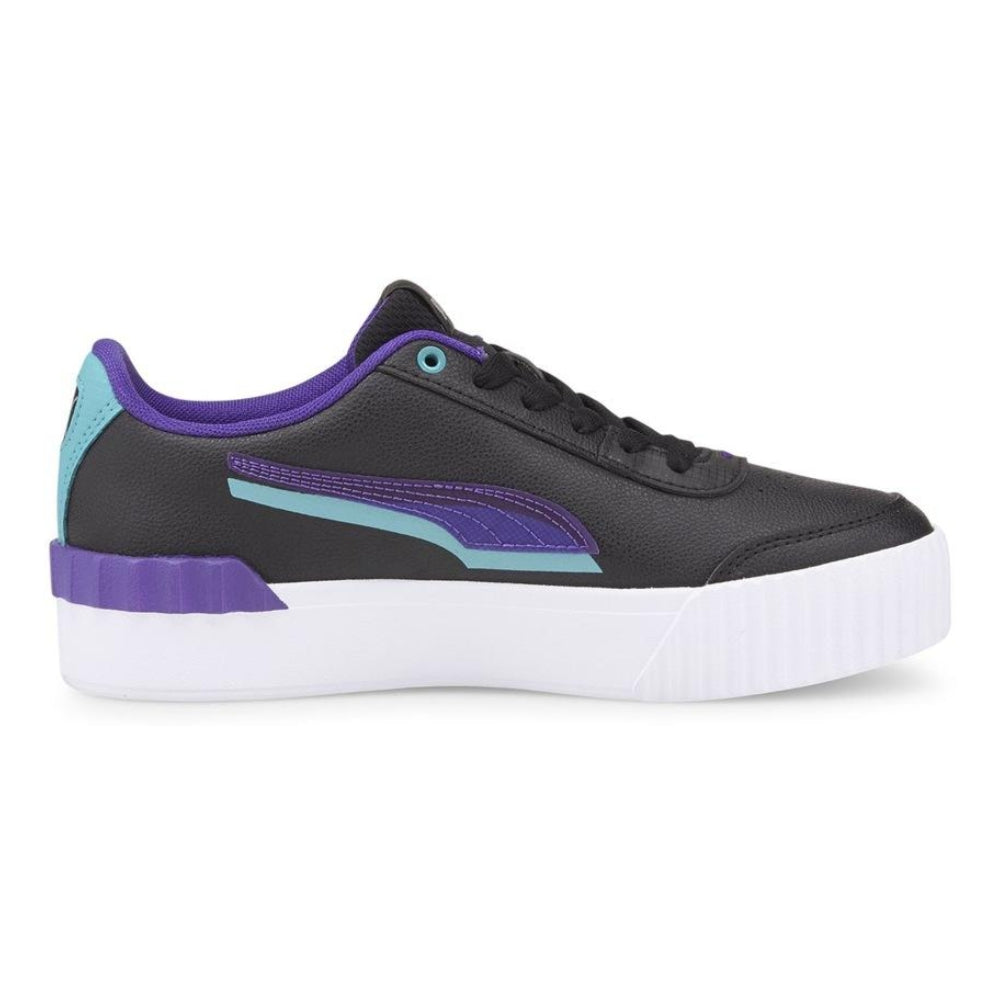 ZAPATILLAS PUMA MUJER CARINA LIFT SHADOW