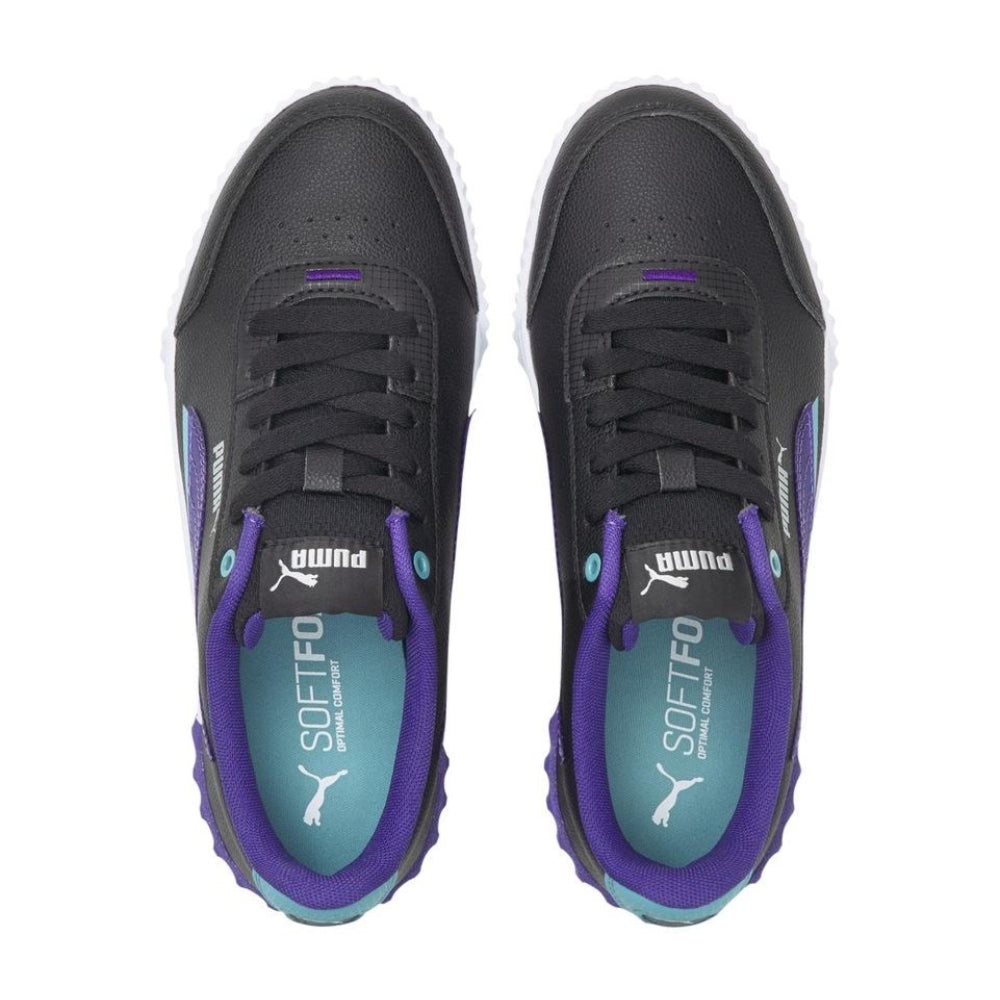 ZAPATILLAS PUMA MUJER CARINA LIFT SHADOW