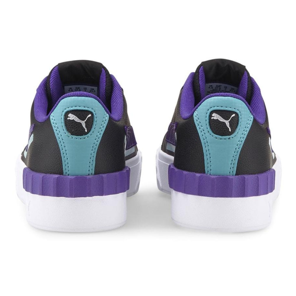 ZAPATILLAS PUMA MUJER CARINA LIFT SHADOW