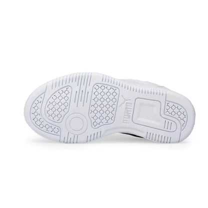 ZAPATILLAS PUMA ESCOLAR REBOUND JOY LO AC PS