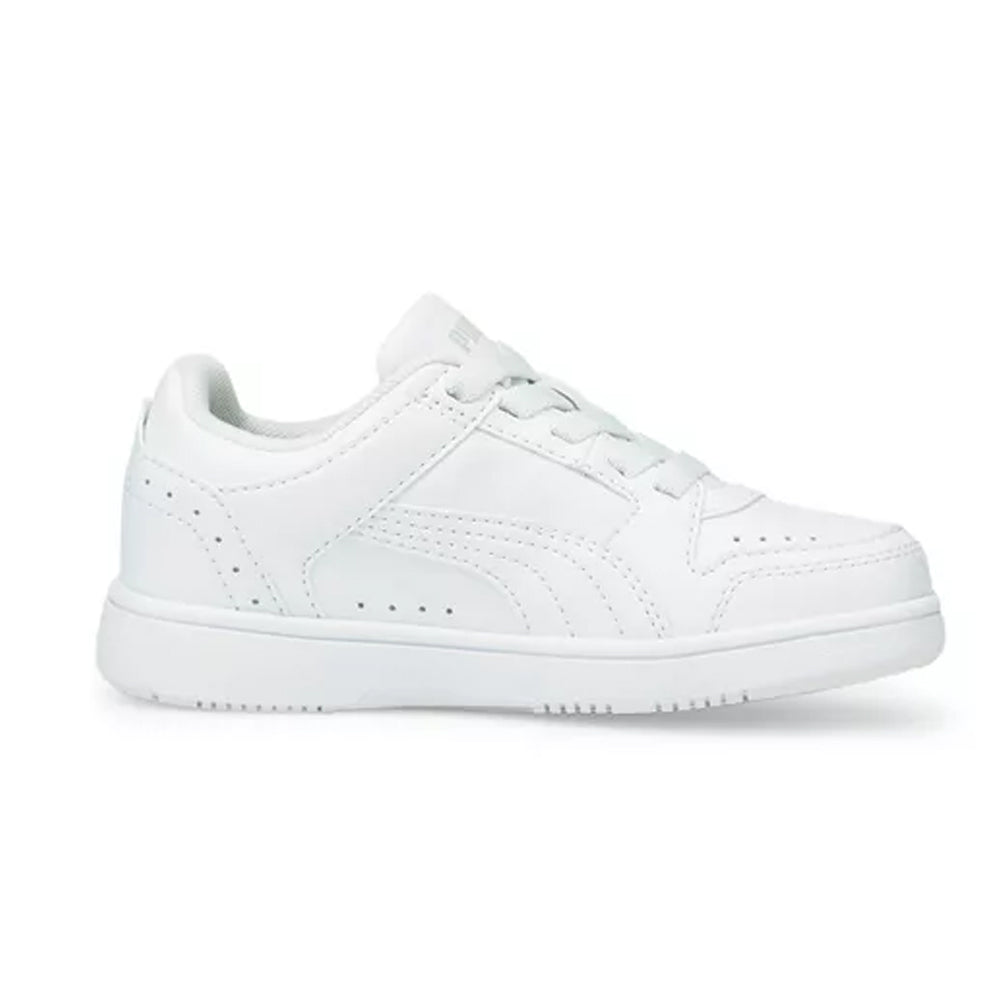 ZAPATILLAS PUMA ESCOLAR REBOUND JOY LO AC PS