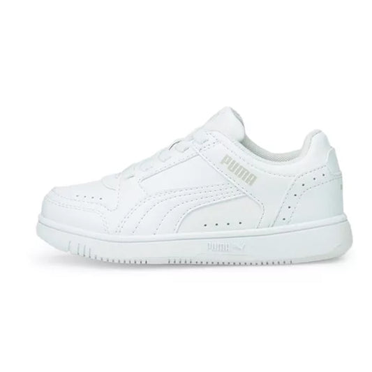 ZAPATILLAS PUMA ESCOLAR REBOUND JOY LO AC PS