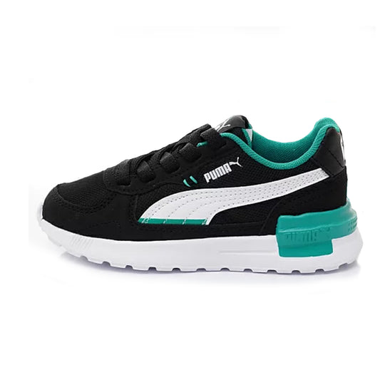 ZAPATILLAS PUMA ESCOLAR GRAVITON AC