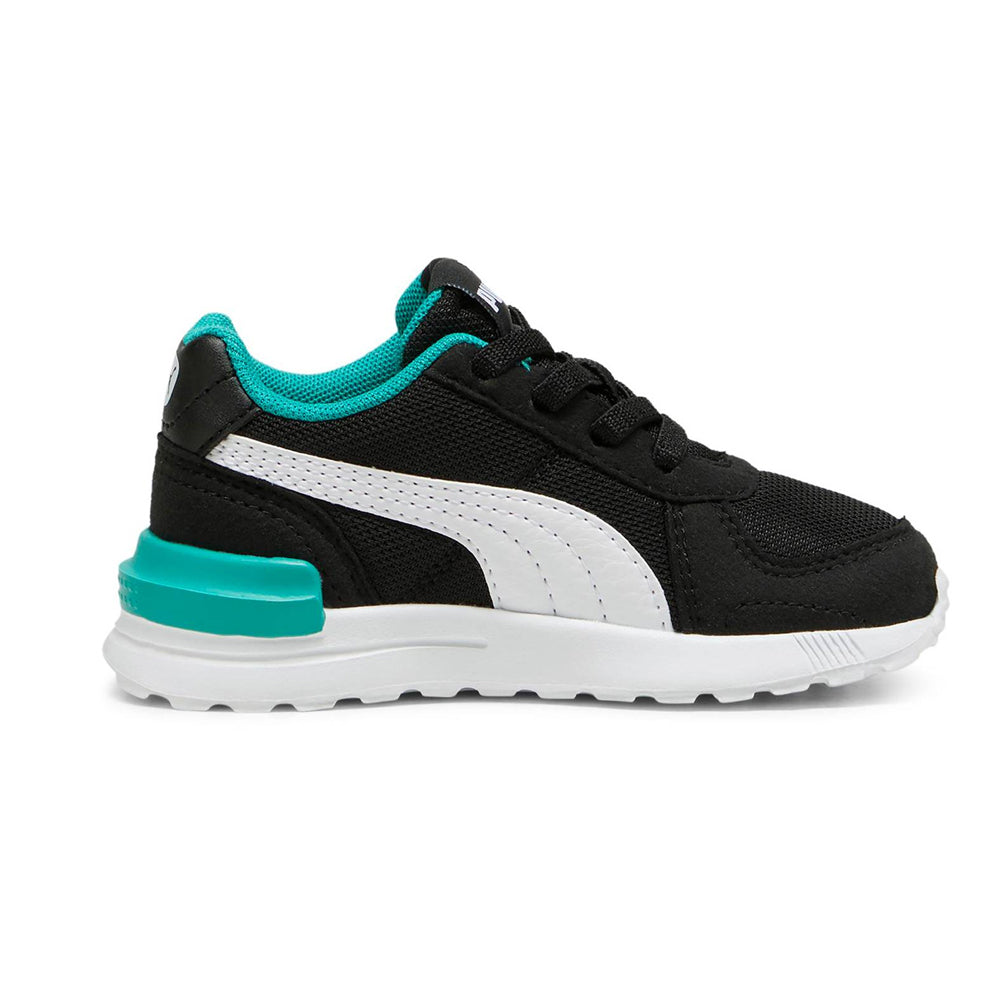 ZAPATILLAS PUMA INFANTE GRAVITON AC