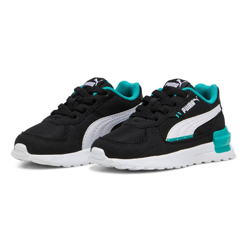 ZAPATILLAS PUMA INFANTE GRAVITON AC