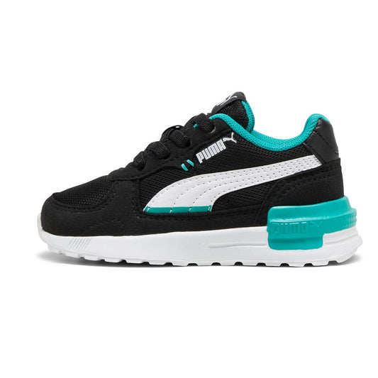 ZAPATILLAS PUMA INFANTE GRAVITON AC