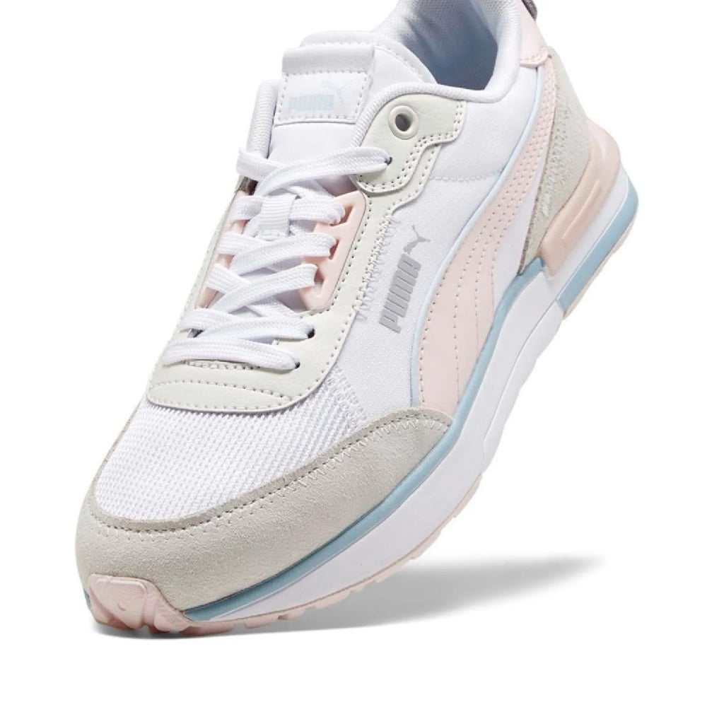 ZAPATILLAS PUMA MUJER R22