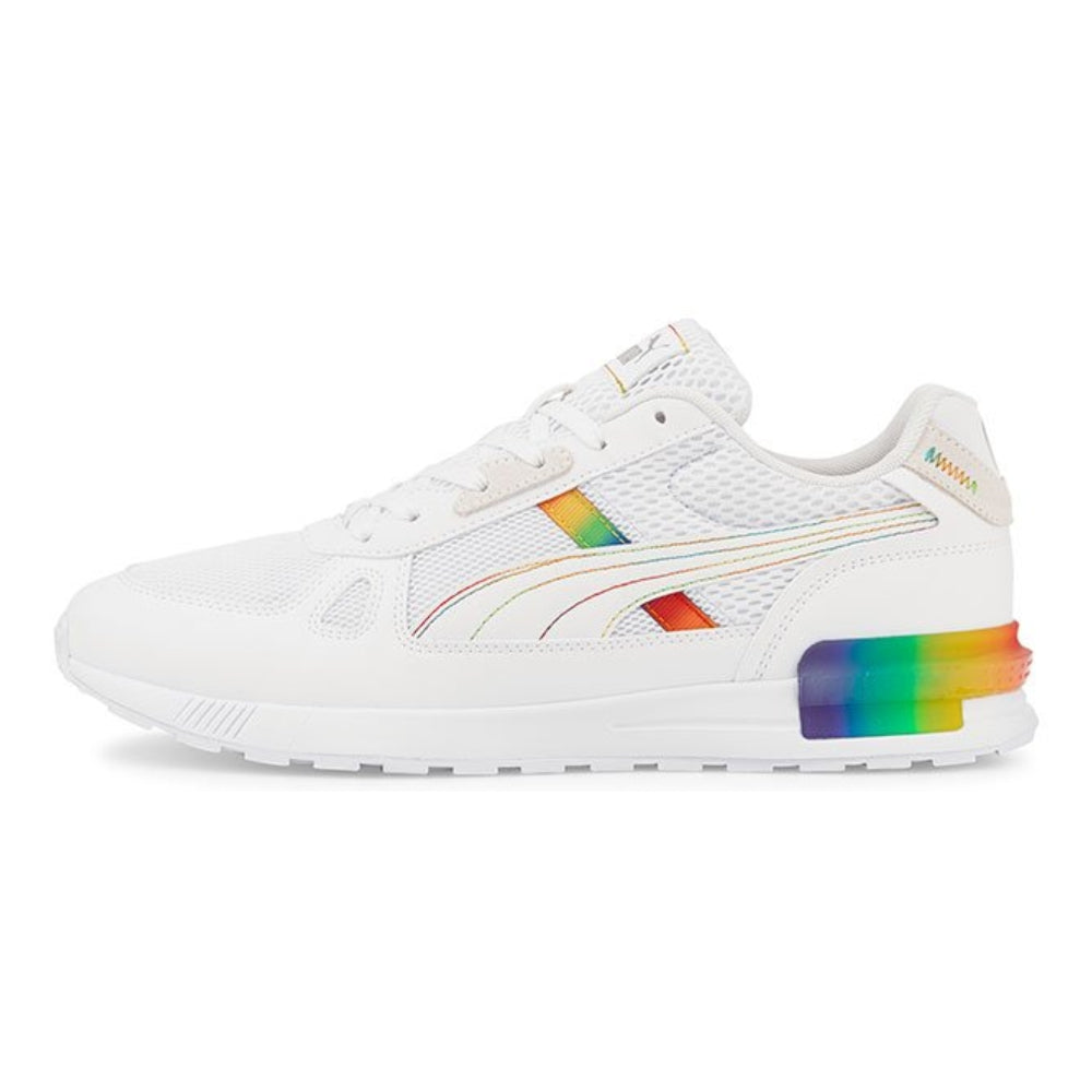 ZAPATILLAS PUMA HOMBRE GRAVITON PRO RAINBOW HUES