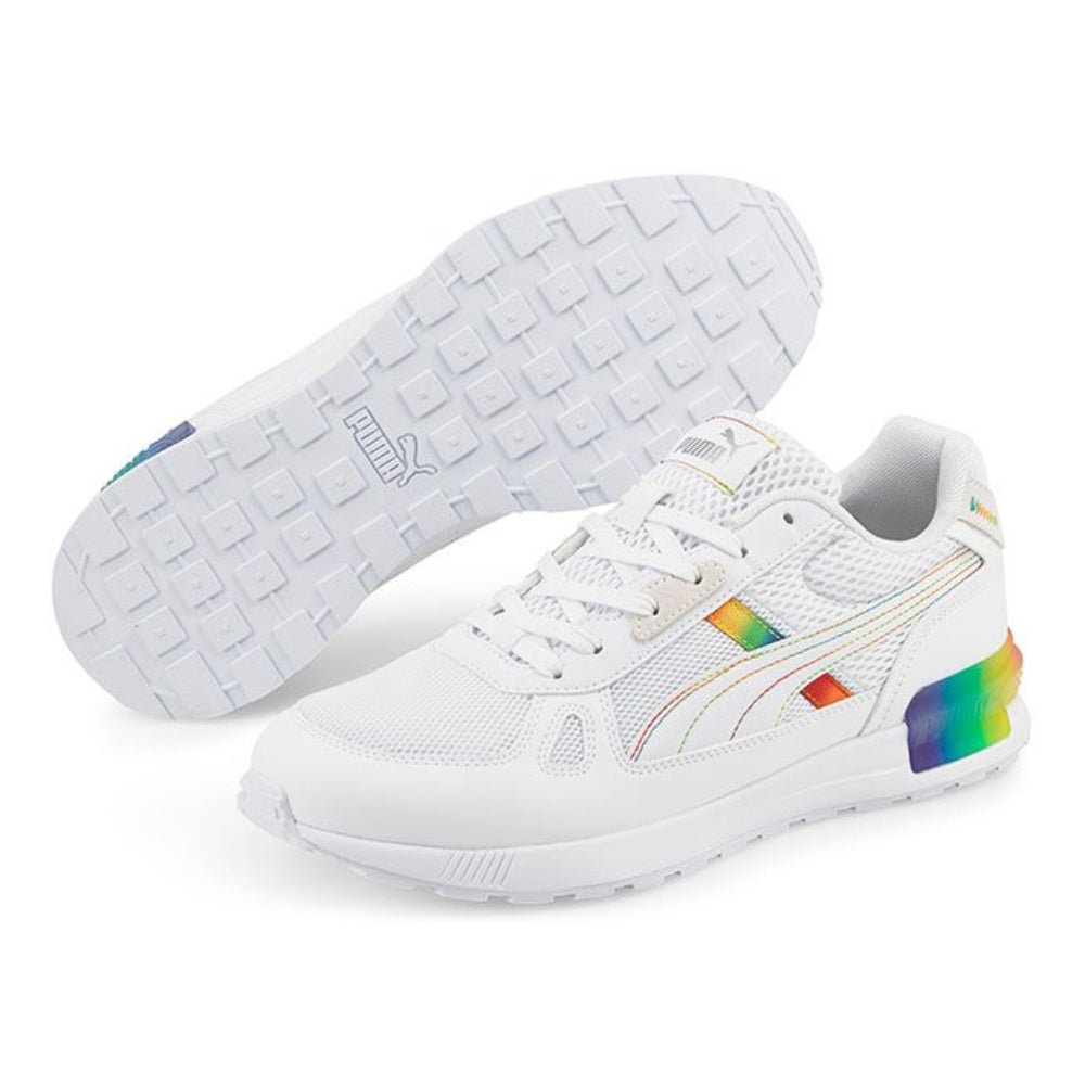 ZAPATILLAS PUMA HOMBRE GRAVITON PRO RAINBOW HUES