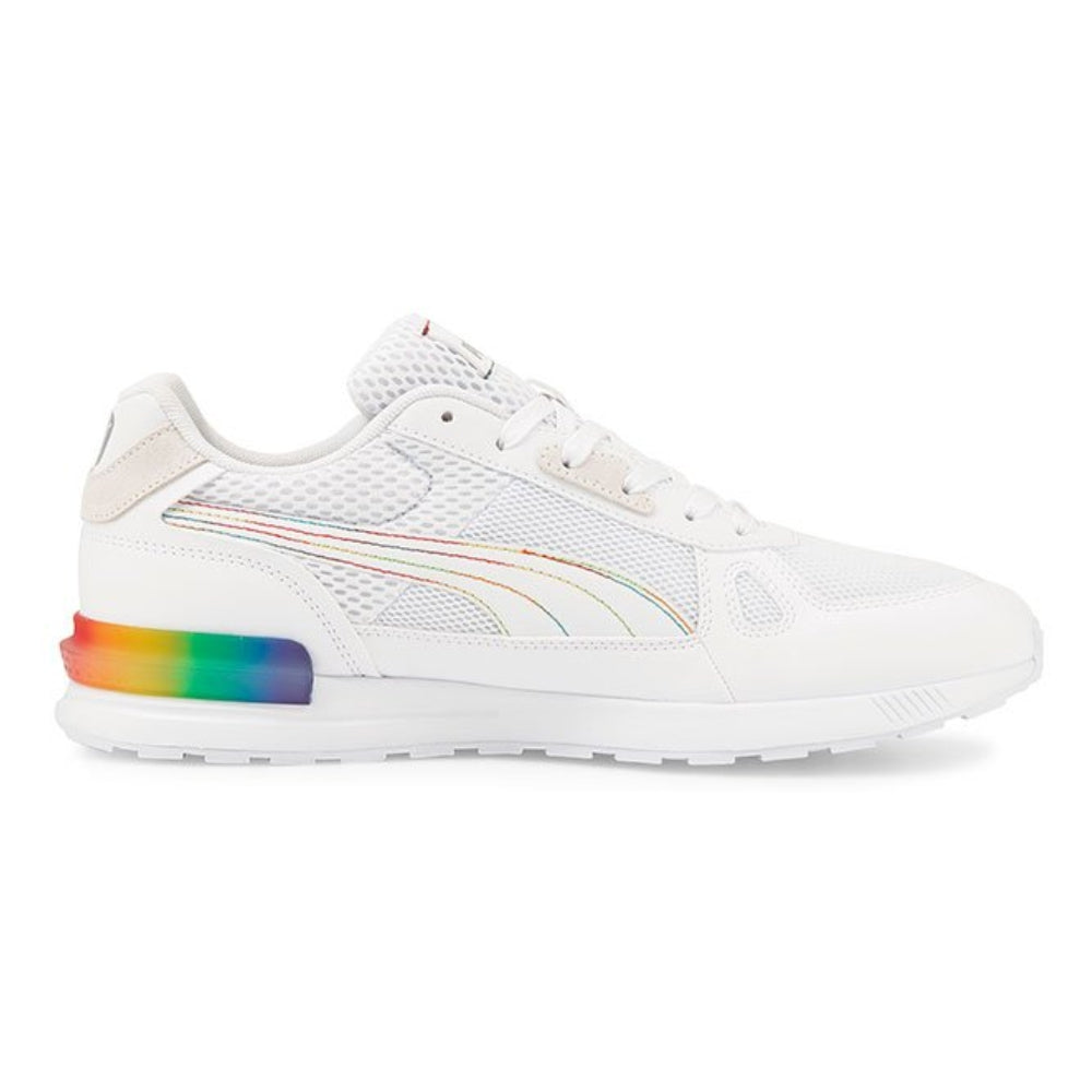 ZAPATILLAS PUMA HOMBRE GRAVITON PRO RAINBOW HUES