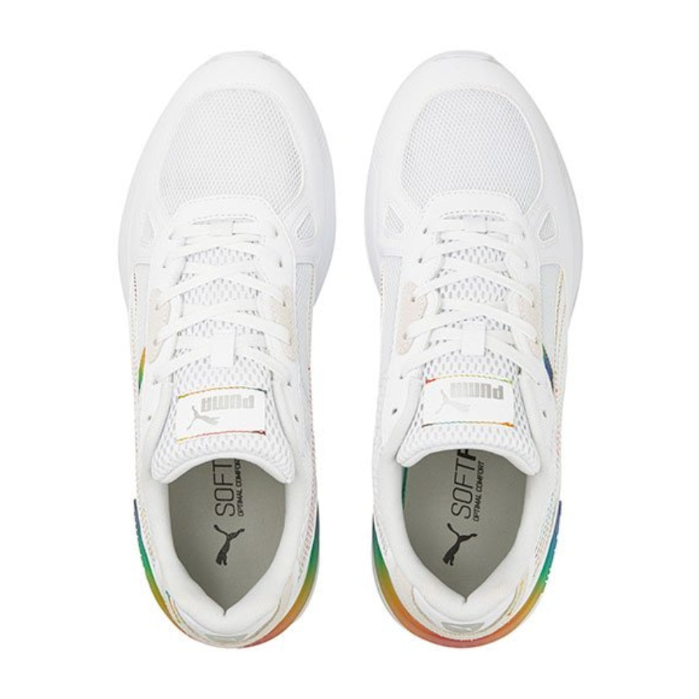 ZAPATILLAS PUMA HOMBRE GRAVITON PRO RAINBOW HUES