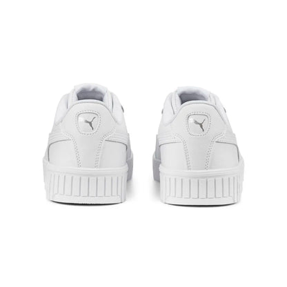 ZAPATILLAS PUMA MUJER CARINA 2.0