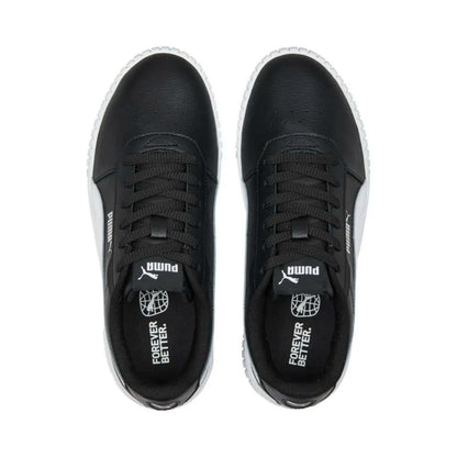 ZAPATILLAS PUMA MUJER CARINA 2.0
