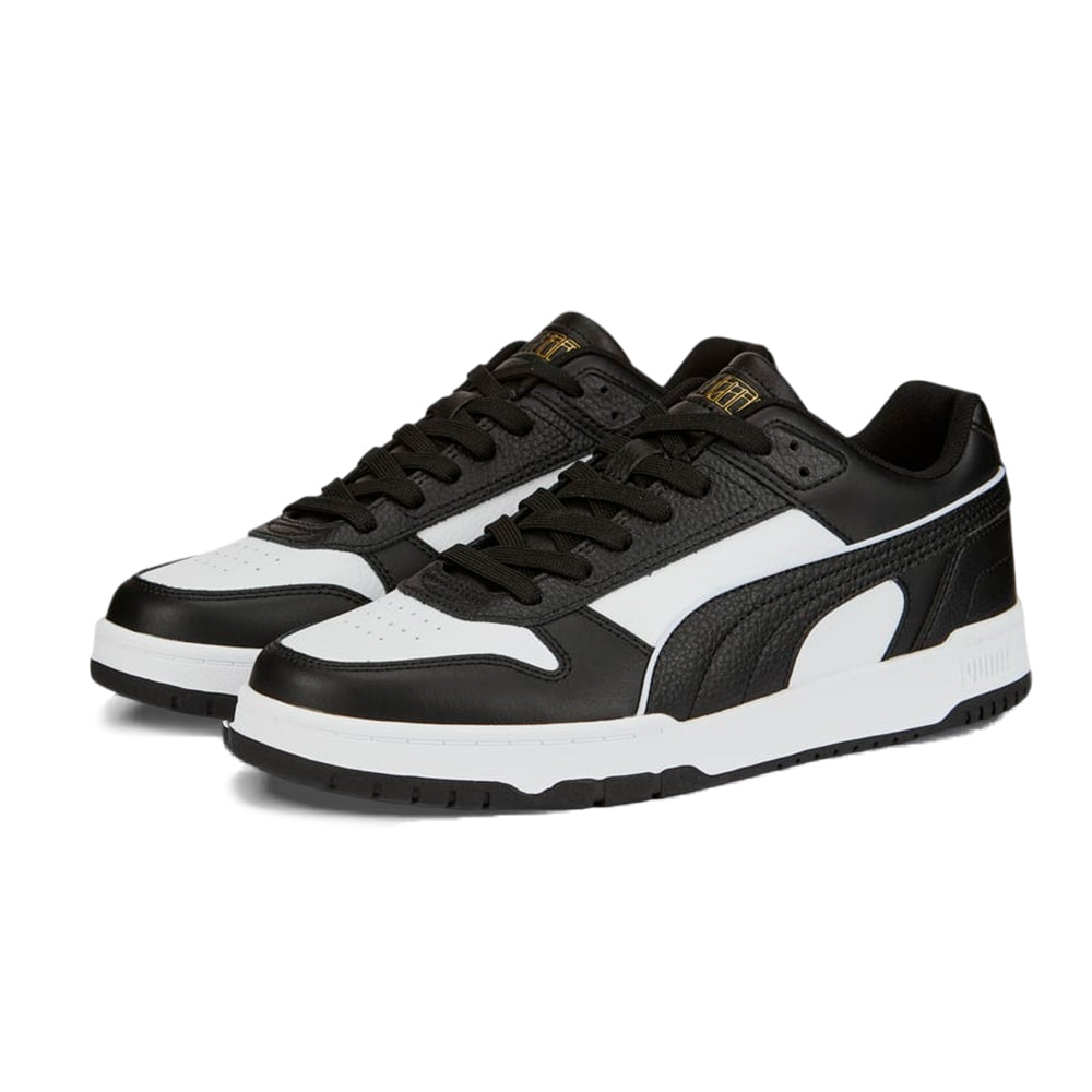 ZAPATILLAS PUMA HOMBRE RBD GAME LOW