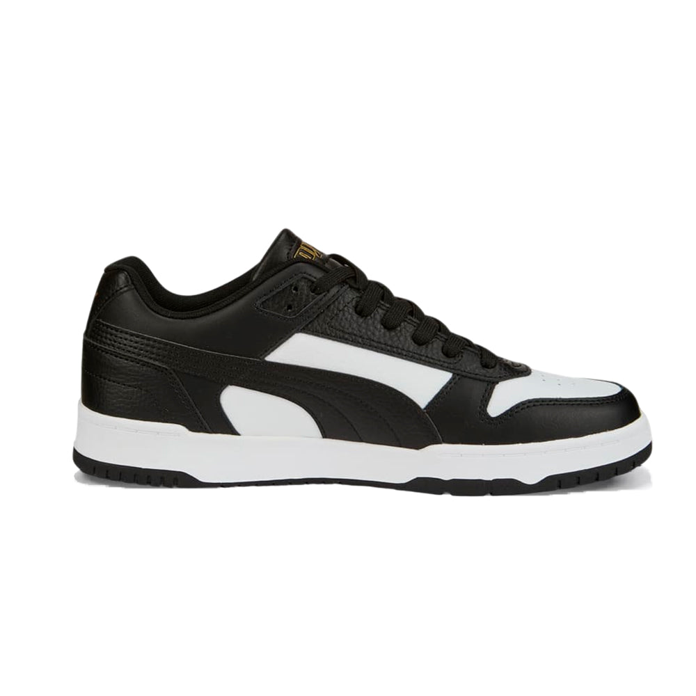 ZAPATILLAS PUMA HOMBRE RBD GAME LOW