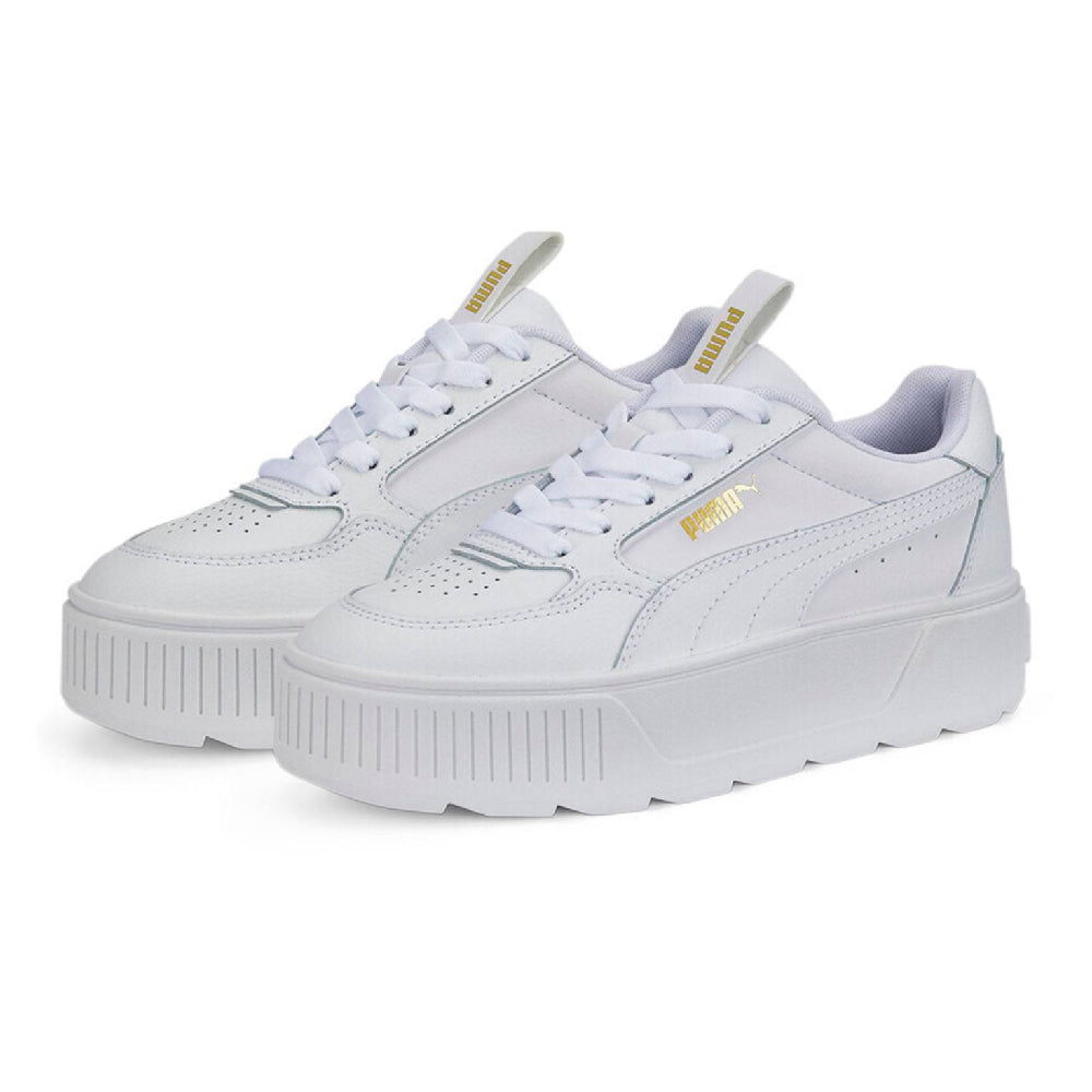 ZAPATILLAS PUMA MUJER KARMEN REBELLE