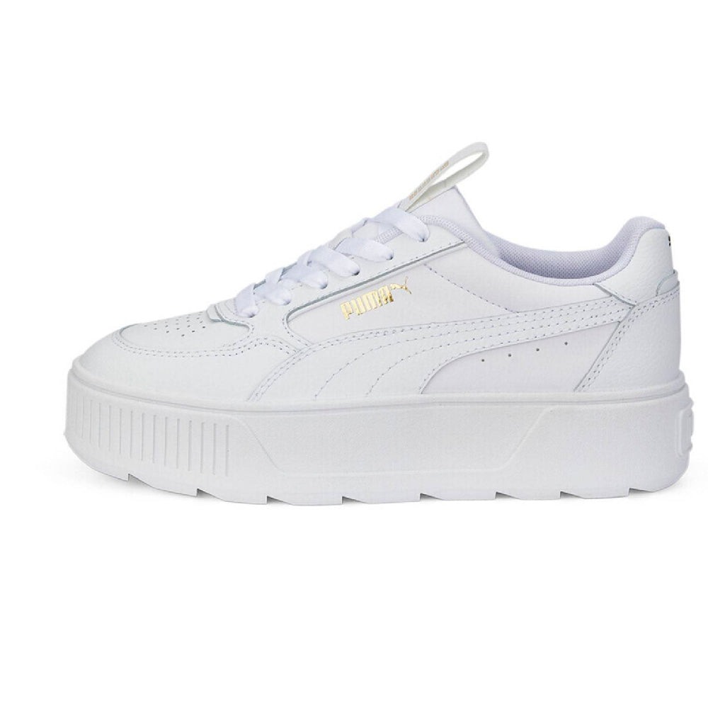 ZAPATILLAS PUMA MUJER KARMEN REBELLE