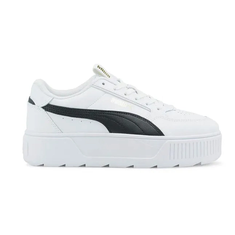 ZAPATILLAS PUMA MUJER KARMEN REBELLE