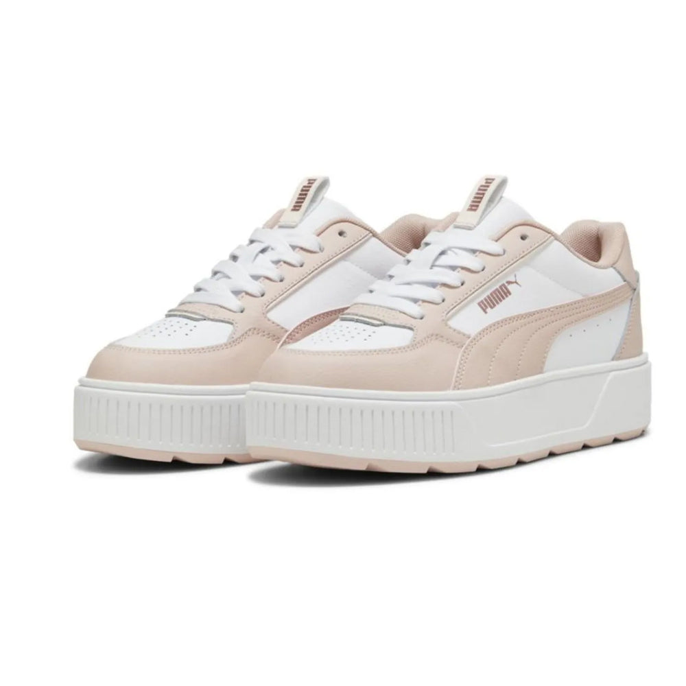 ZAPATILLAS PUMA MUJER KARMEN REBELLE