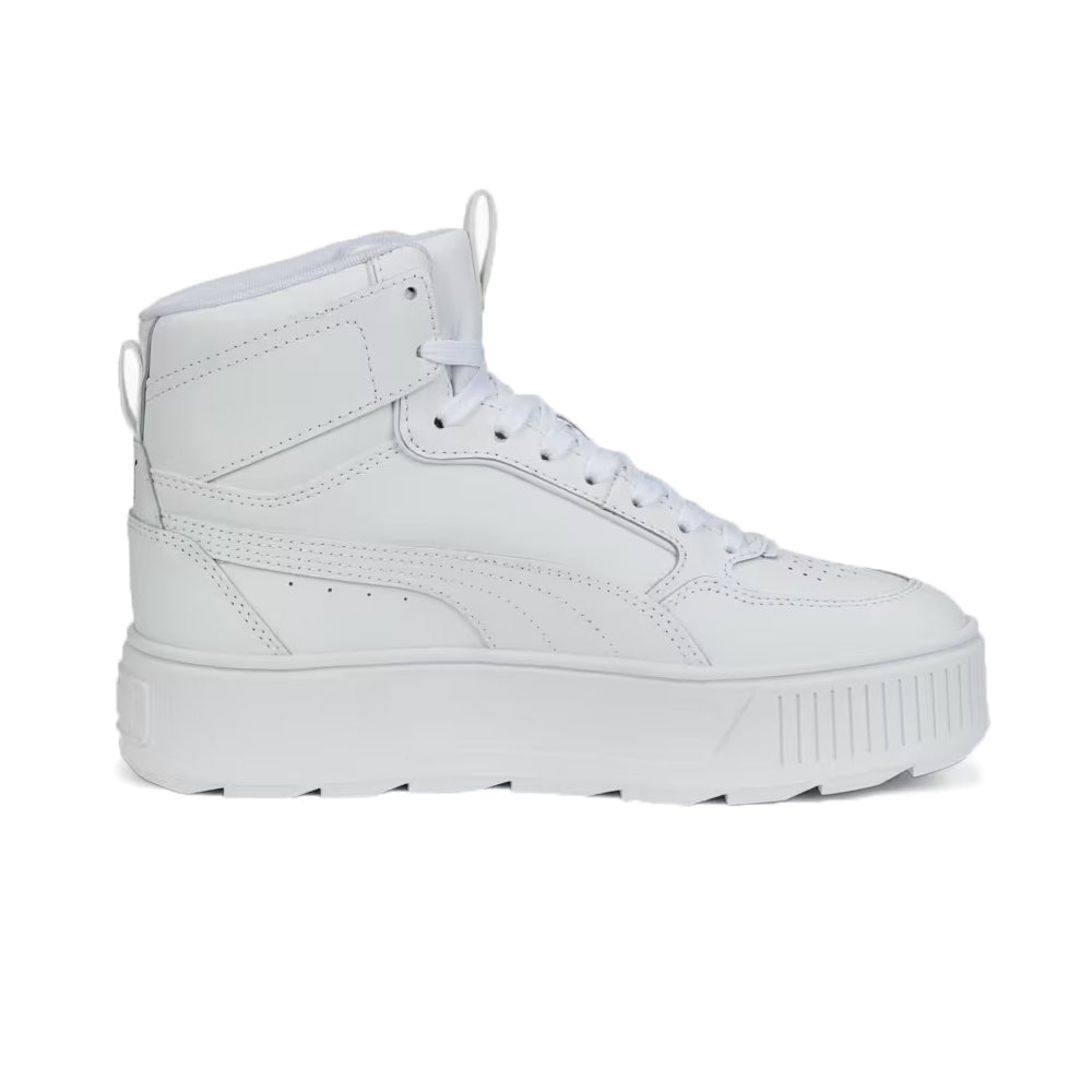 ZAPATILLAS PUMA MUJER KARMEN REBELLE MID