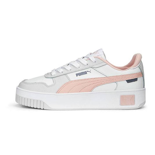 ZAPATILLAS PUMA MUJER CARINA STREET