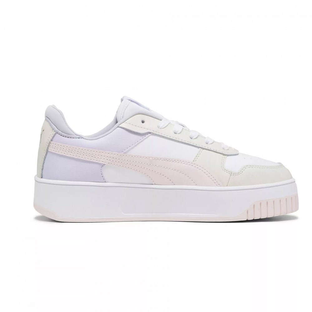 ZAPATILLAS PUMA MUJER CARINA STREET