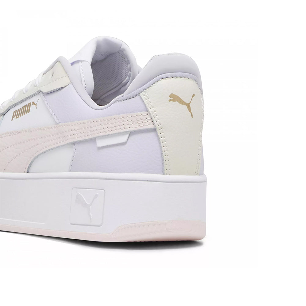 ZAPATILLAS PUMA MUJER CARINA STREET