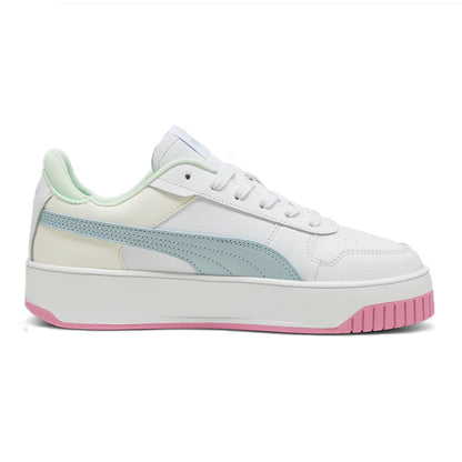 ZAPATILLAS PUMA MUJER CARINA STREET