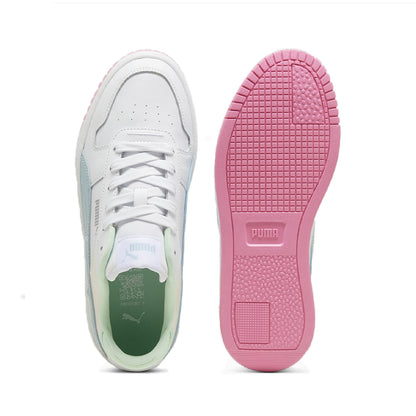 ZAPATILLAS PUMA MUJER CARINA STREET
