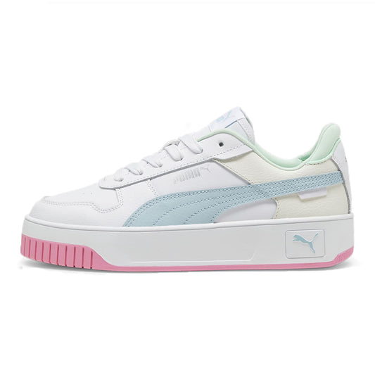 ZAPATILLAS PUMA MUJER CARINA STREET