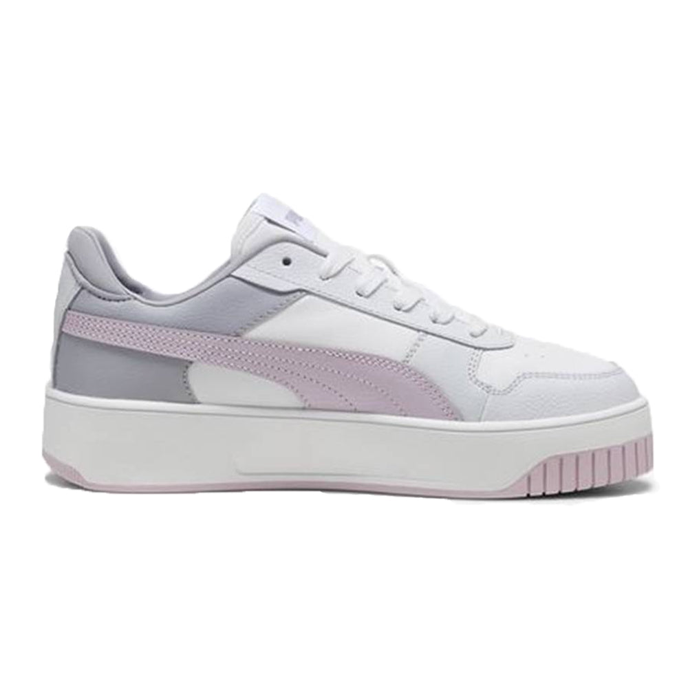 ZAPATILLAS PUMA MUJER CARINA STREET