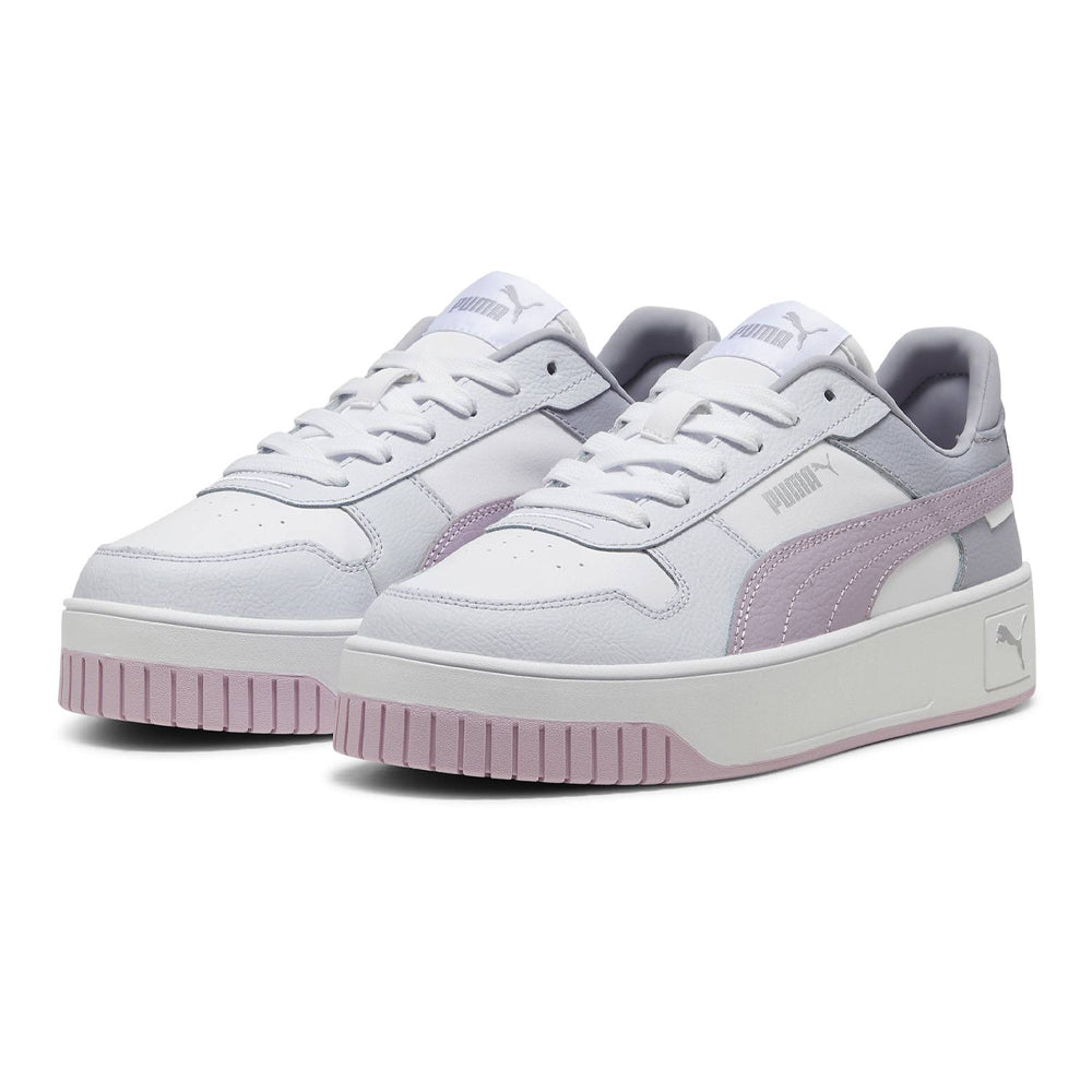 ZAPATILLAS PUMA MUJER CARINA STREET