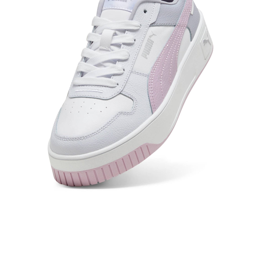 ZAPATILLAS PUMA MUJER CARINA STREET