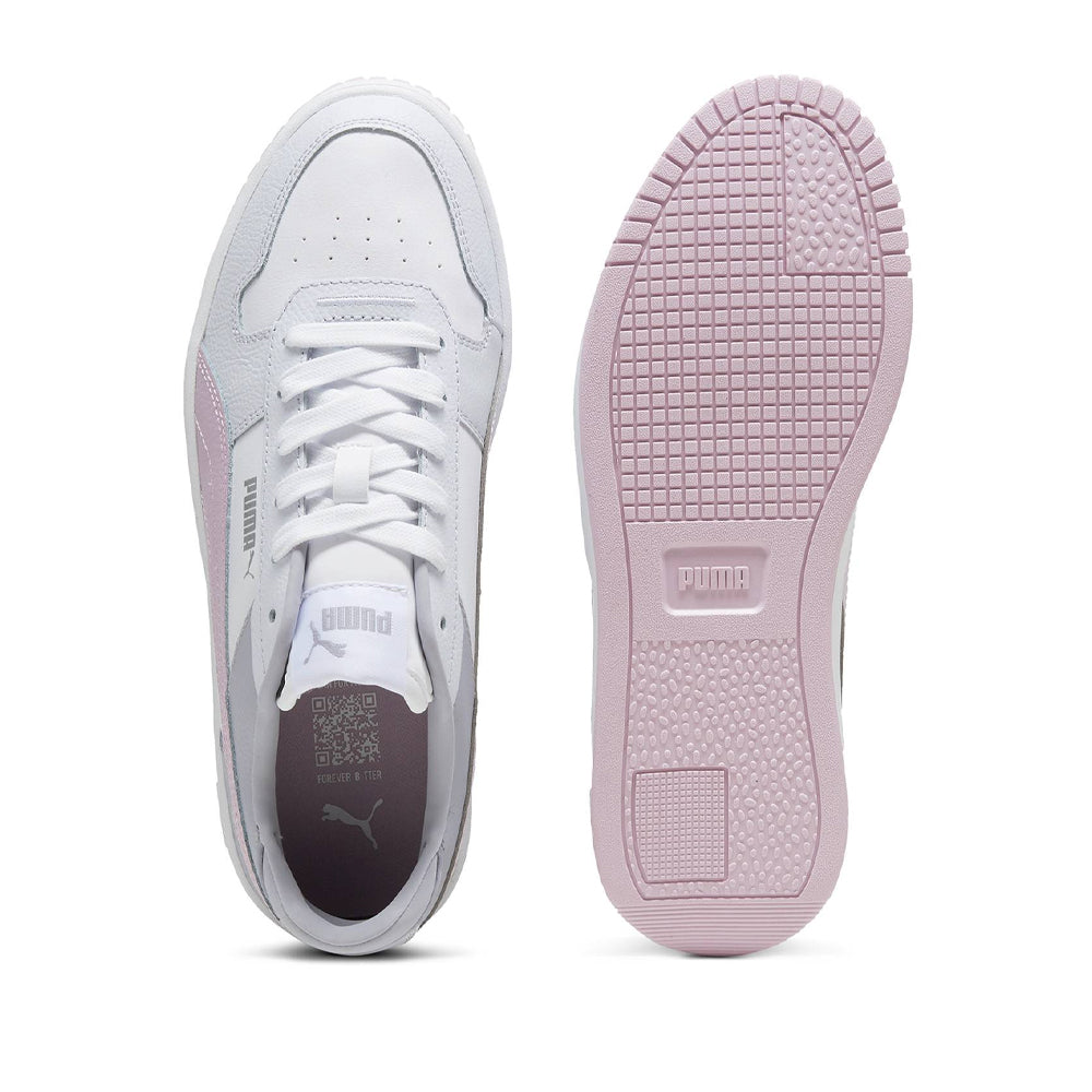 ZAPATILLAS PUMA MUJER CARINA STREET