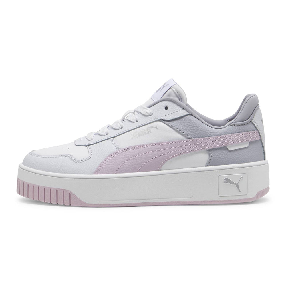 ZAPATILLAS PUMA MUJER CARINA STREET